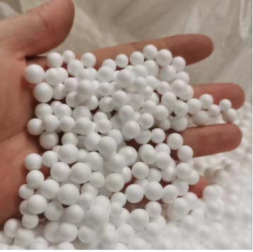 EPS泡沫滤珠高分子滤料